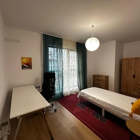 Apartman Delux 3 - модерен апартамент,2 спални,център Plovdiv
