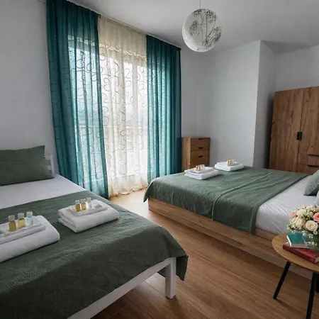 Delux 3 - до казино риц и пешеходния Appartement Plovdiv